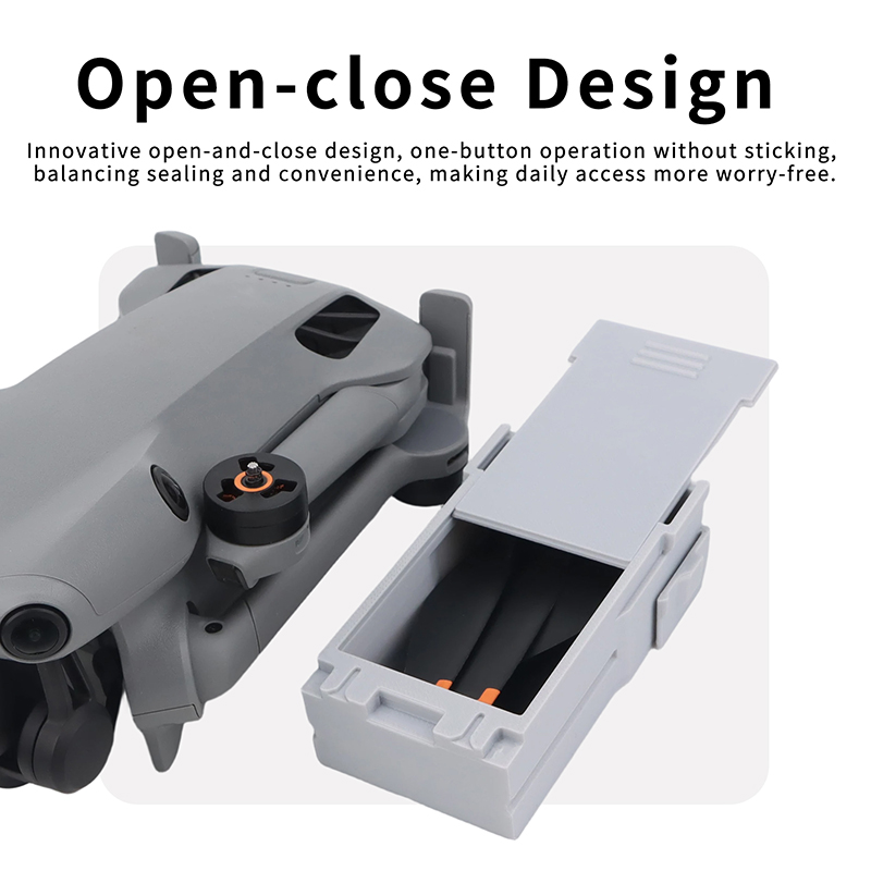 Drone Tablet Mount - For DJI MINI 5 PRO Drone