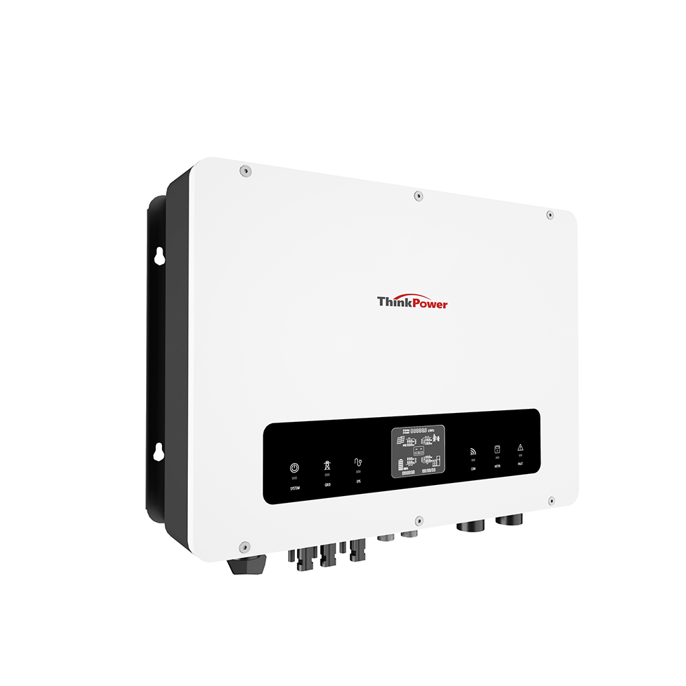 Drone Solar Charger - 10.2KW 8200W 10200W On and Off