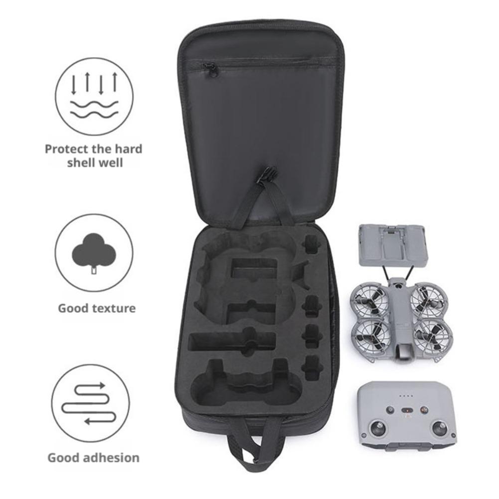 Drone Backpack - For DJI NEO2 Storage Bag Fly