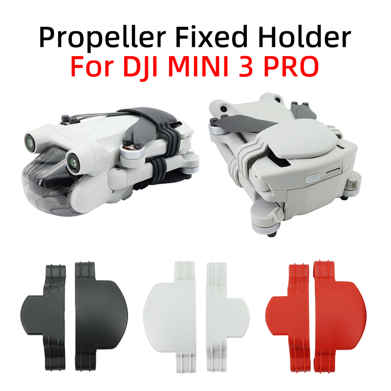 For DJI MINI 3 PRO Drone Prope - Drone Propeller Holder incelemesi ve fiyatı