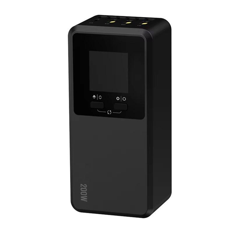 24-Hour Delivery Three-Way Sma - Drone Charging Hub incelemesi ve fiyatı
