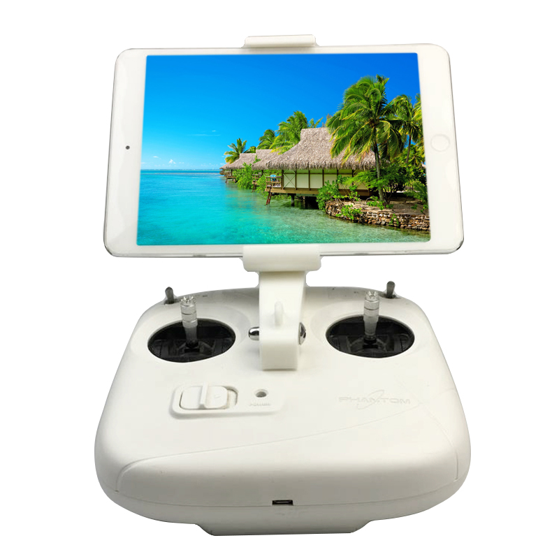 Tablet Bracket For DJI Phantom - Drone Tablet Mount incelemesi ve fiyatı