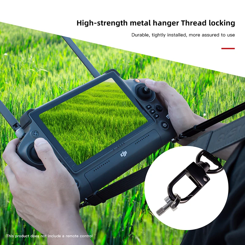 Neck Lanyard For DJI RC Plus R - Drone Remote Controller Lanyard incelemesi ve fiyatı