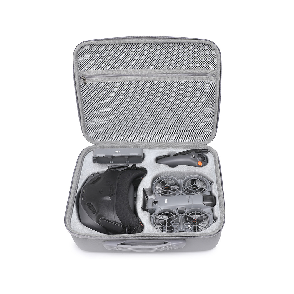 Shoulder Storage Bag for DJI N - Drone Carrying Case incelemesi ve fiyatı