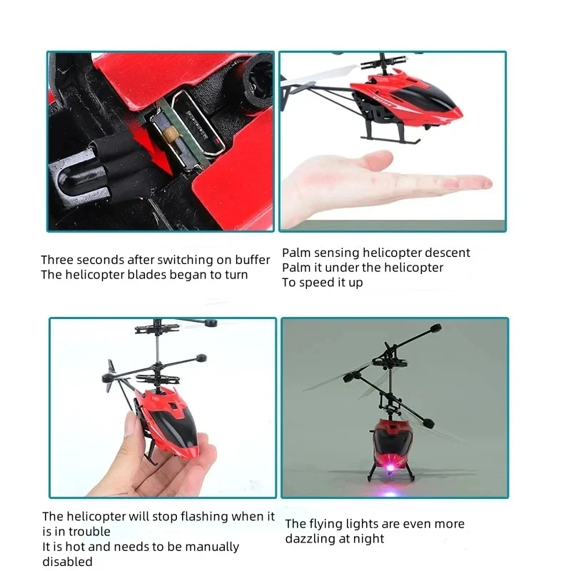 Rechargeable Mini RC Drone Rem - Drone Remote Controller Lanyard incelemesi ve fiyatı