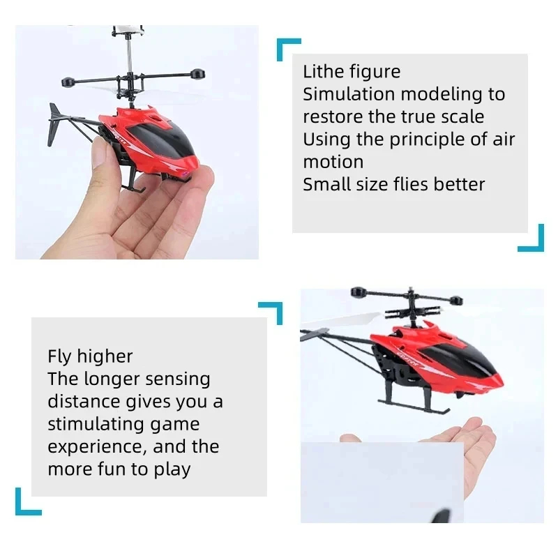 Rechargeable Mini RC Drone Rem - Drone Remote Controller Lanyard incelemesi ve fiyatı
