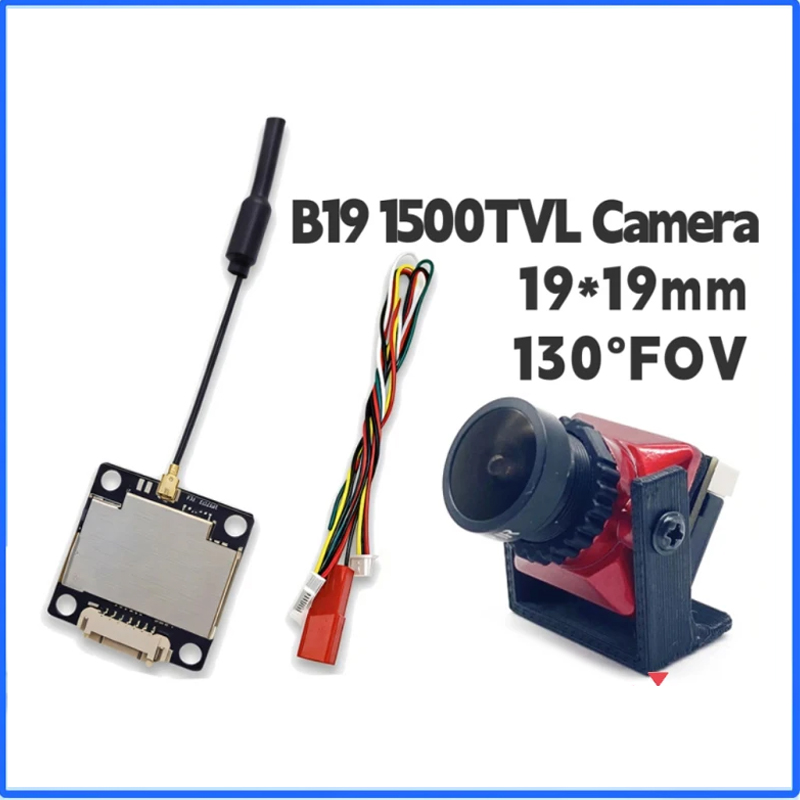 SLONWAKE FPV suit 5.8G 600mW V - Drone Controller Screen incelemesi ve fiyatı
