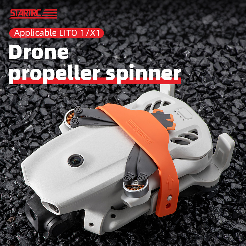 ABS Plastic Propeller Holder S - Drone Propeller Holder incelemesi ve fiyatı