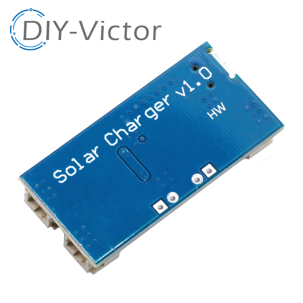 Mini Solar Lipo Lithium Batter - Drone Solar Charger incelemesi ve fiyatı