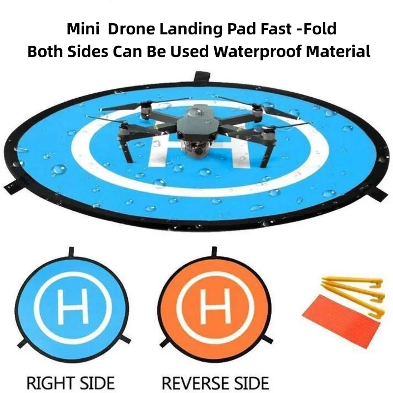 RF06 Drone Quadcopters Accesso - Drone Landing Pad incelemesi ve fiyatı