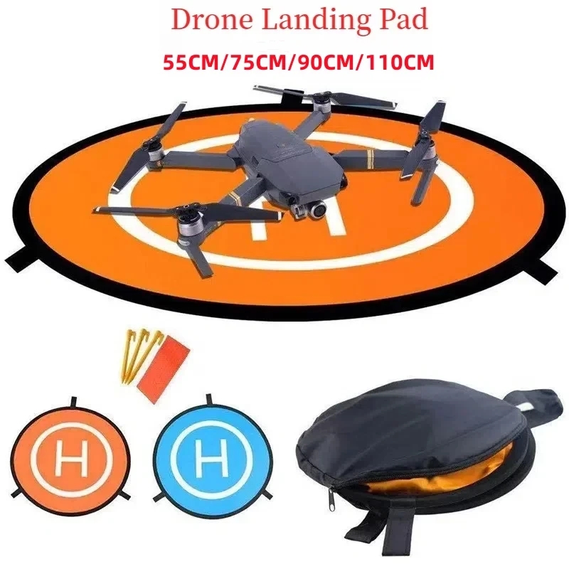 RF06 Drone Quadcopters Accesso - Drone Landing Pad incelemesi ve fiyatı