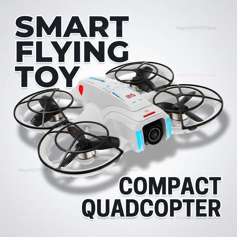 Introduction Drone GPS 8K Prof - Drone Battery Adapter incelemesi ve fiyatı