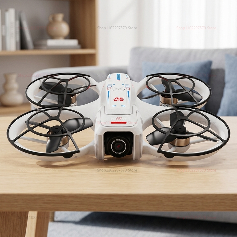 Introduction Drone GPS 8K Prof - Drone Battery Adapter incelemesi ve fiyatı