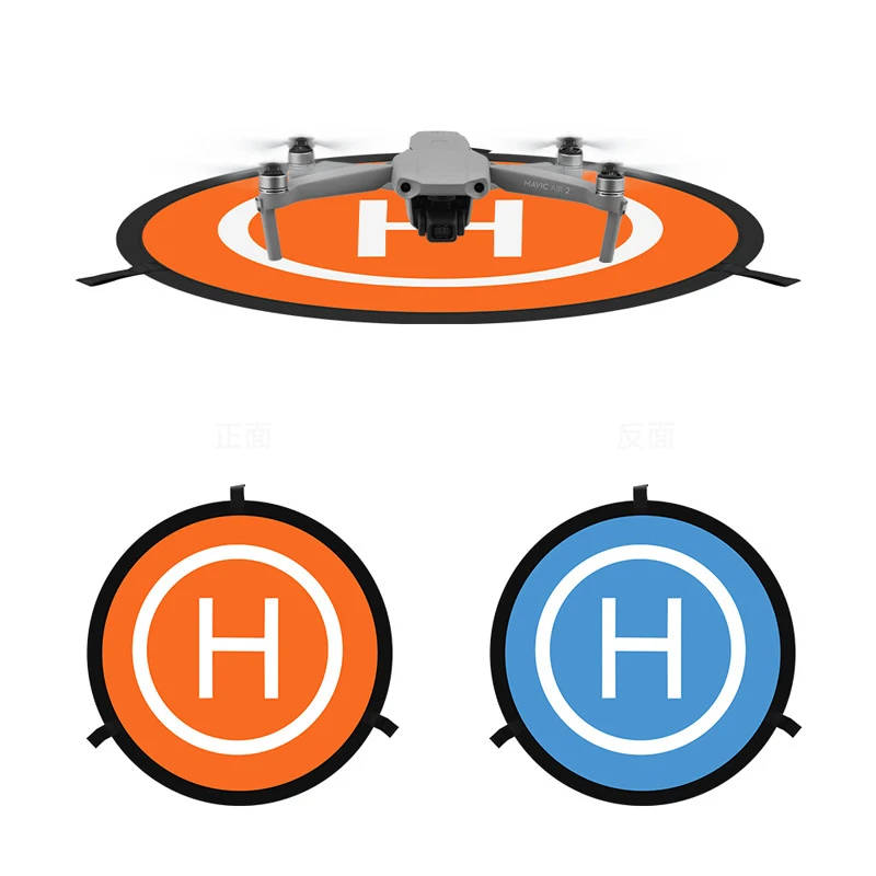 Universal Foldable Landing Pad - Drone Landing Pad incelemesi ve fiyatı