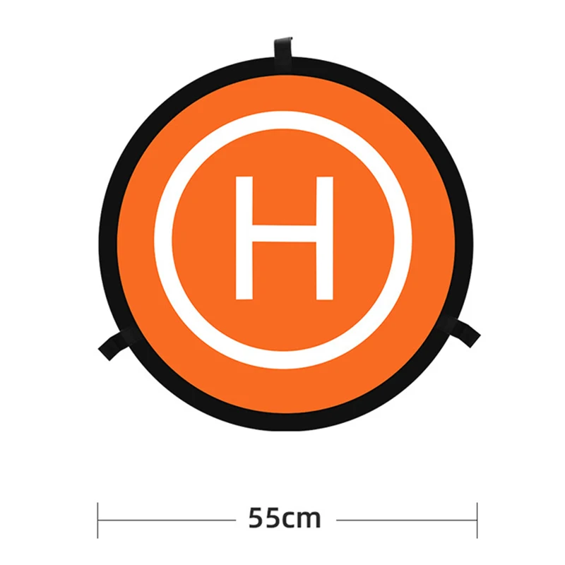 Universal Foldable Landing Pad - Drone Landing Pad incelemesi ve fiyatı