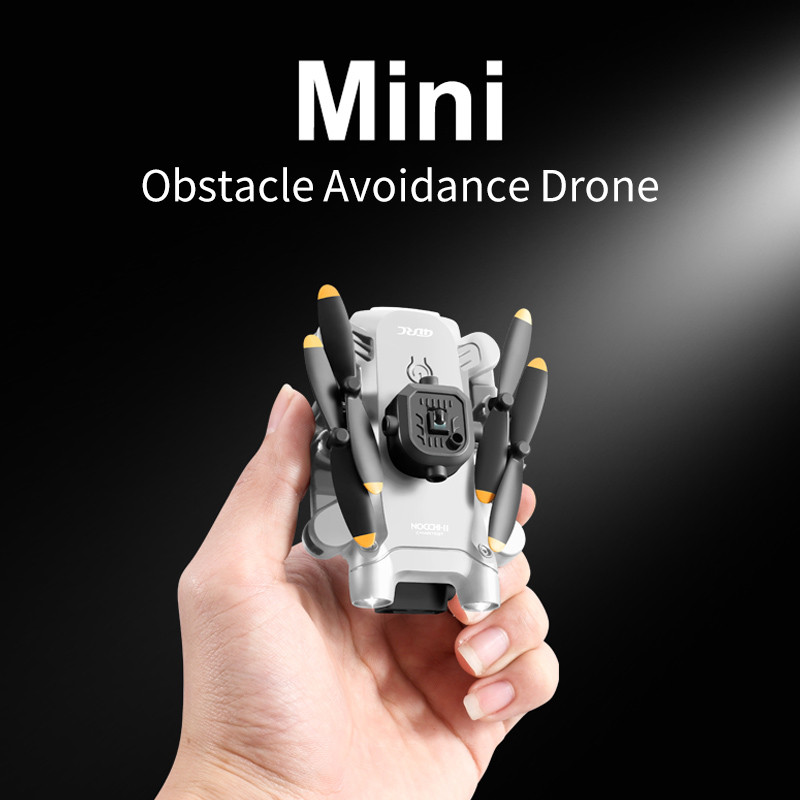 Mini V30 WiFi FPV Drone With 4 - Drone Remote Controller Lanyard incelemesi ve fiyatı