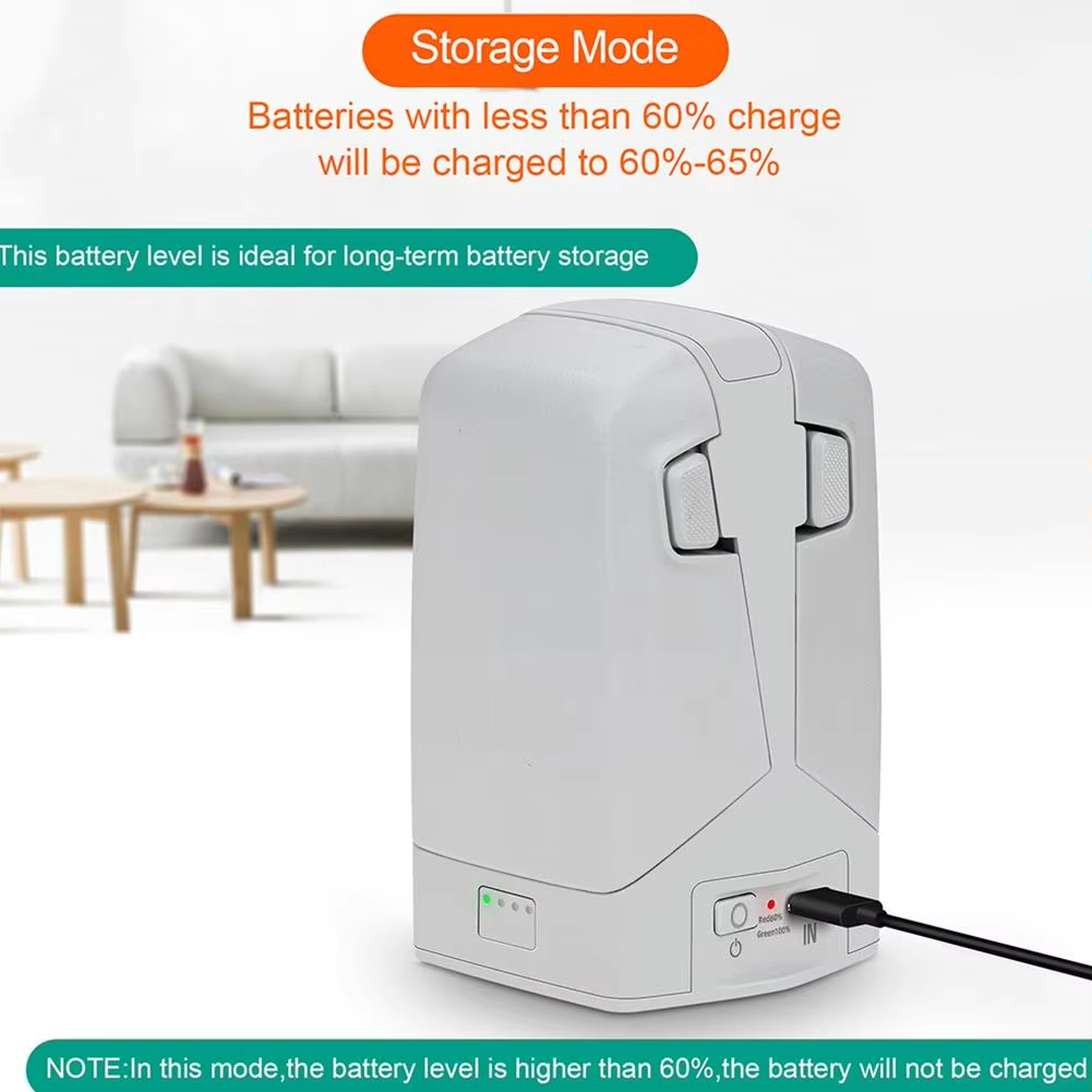 Battery Charger For DJI Flip T - Drone Power Bank incelemesi ve fiyatı