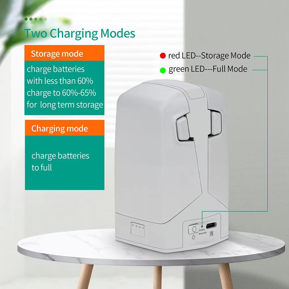 Battery Charger For DJI Flip T - Drone Power Bank incelemesi ve fiyatı