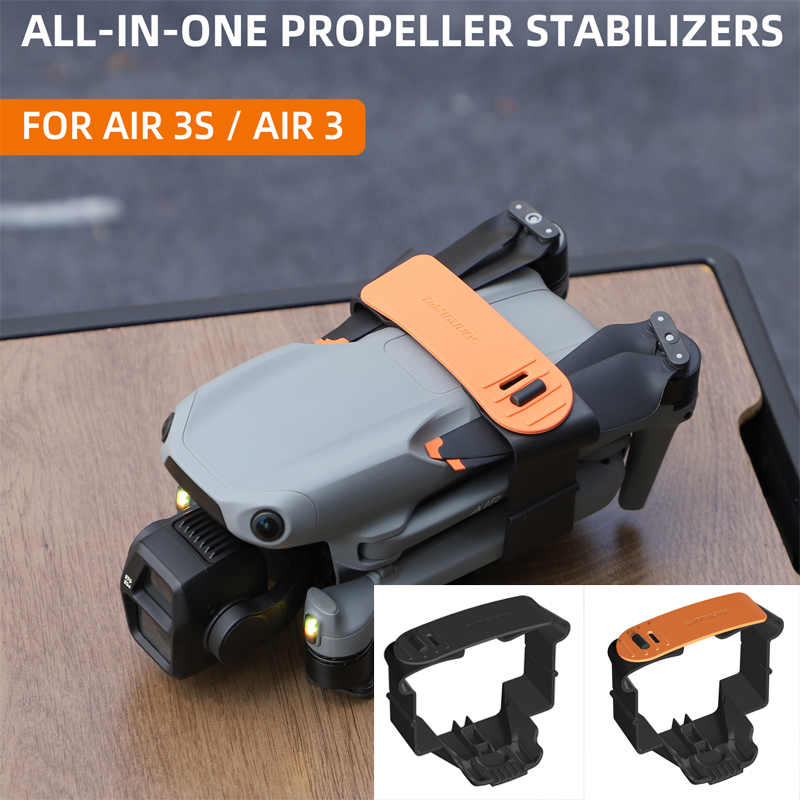 Propeller Holder For DJI Air 3 - Drone Propeller Holder incelemesi ve fiyatı