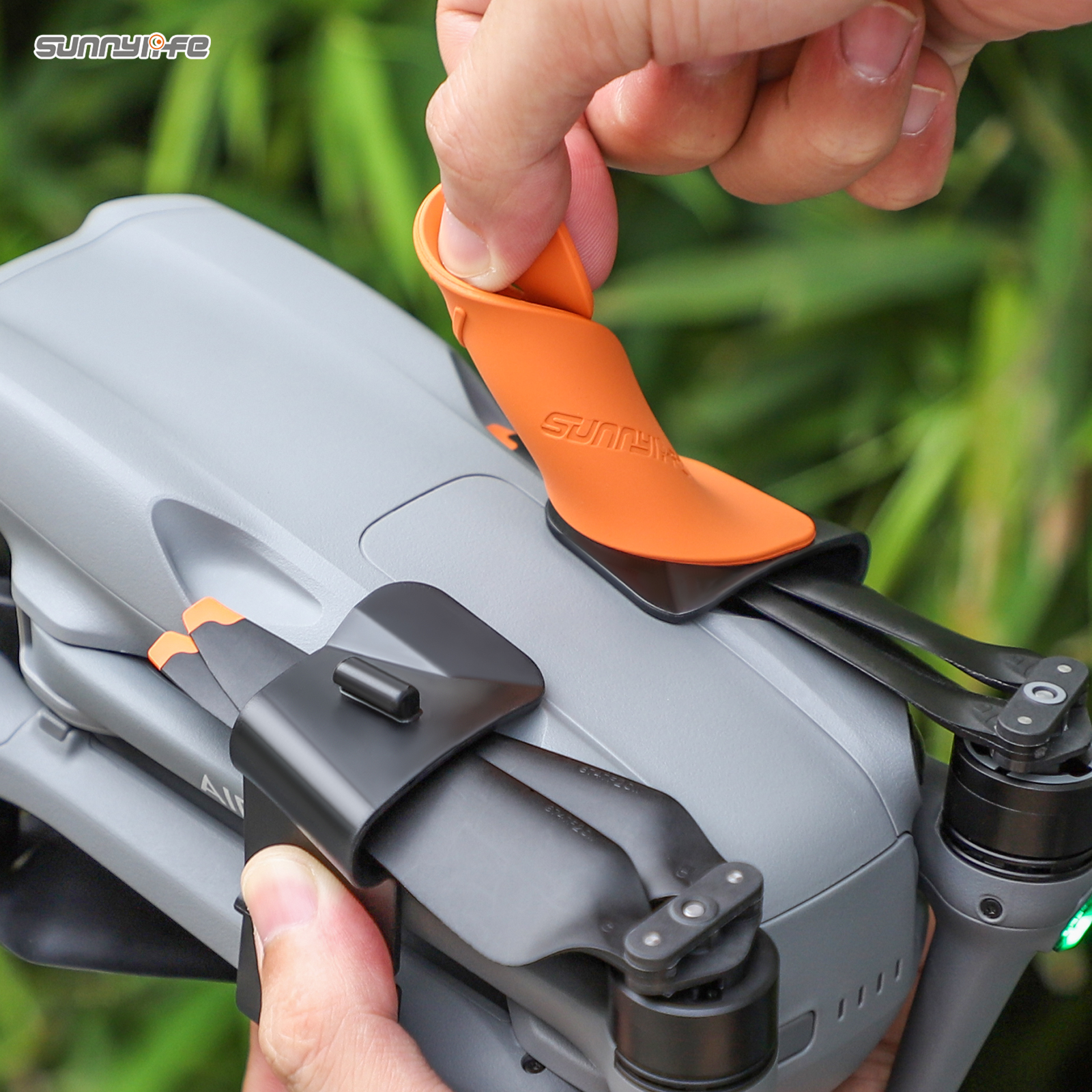Propeller Holder For DJI Air 3 - Drone Propeller Holder incelemesi ve fiyatı