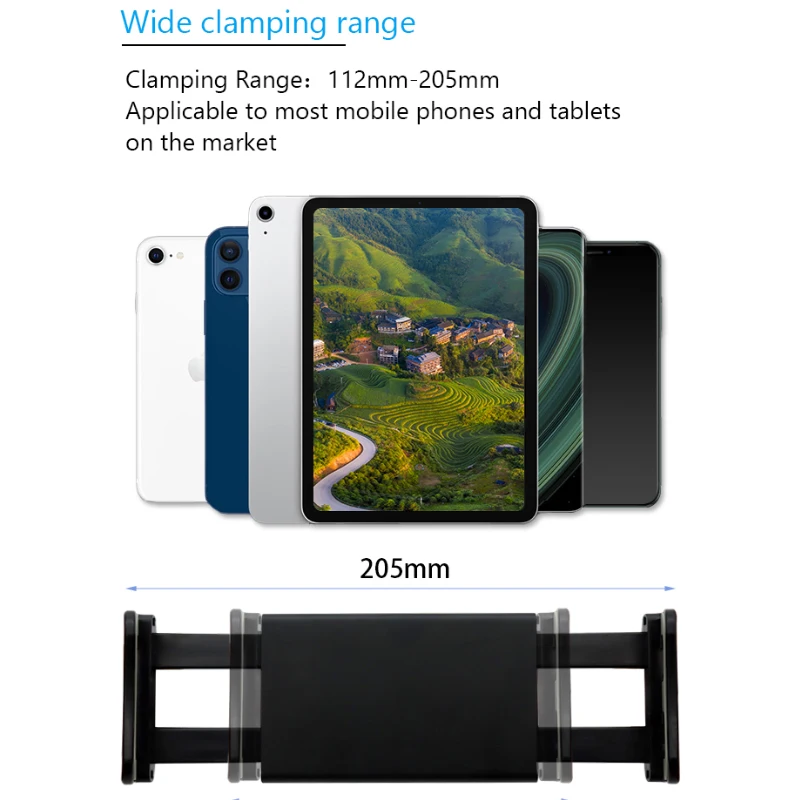 Tablet Holder Clip For DJI Min - Drone Tablet Mount incelemesi ve fiyatı