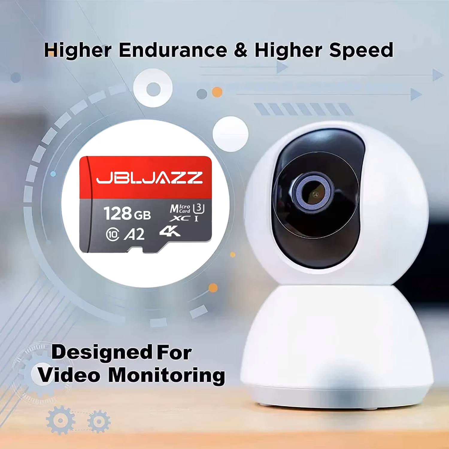 Micro SD Card Extreme A2 V30 4 - Drone Strobe Light incelemesi ve fiyatı
