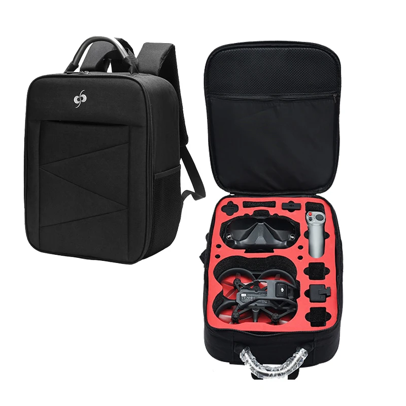 Portable Case Backpack Nylon W - Drone Backpack incelemesi ve fiyatı