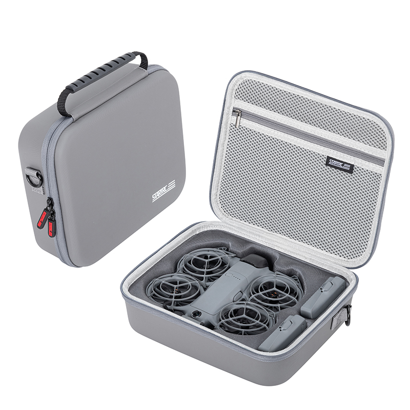 STARTRC Neo 2 Portable PU Shou - Drone Carrying Case incelemesi ve fiyatı
