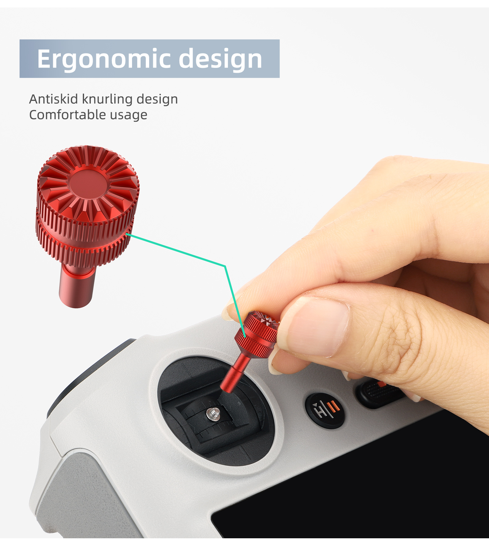 Remote Controller Joystick For - Drone Control Stick incelemesi ve fiyatı