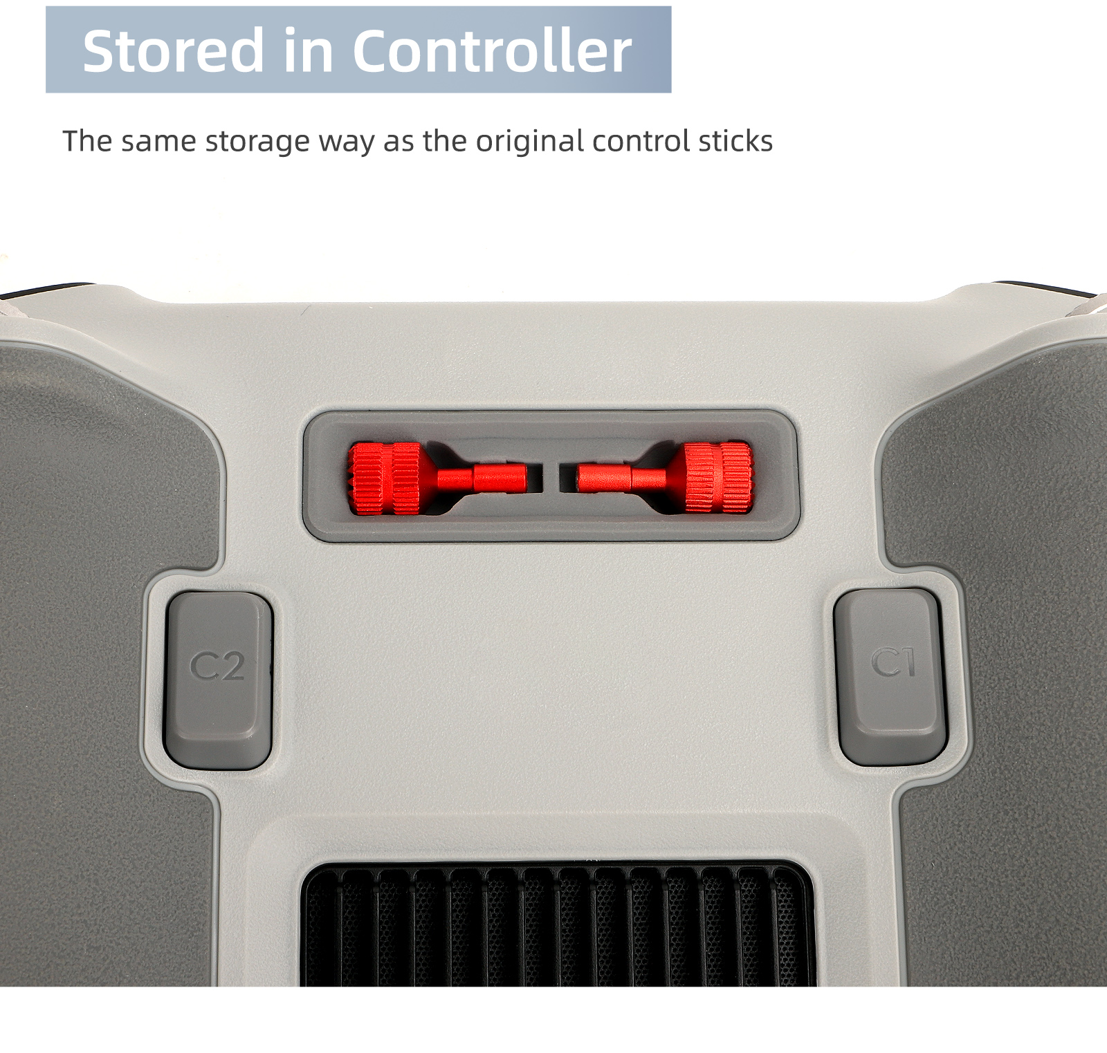 Remote Controller Joystick For - Drone Control Stick incelemesi ve fiyatı