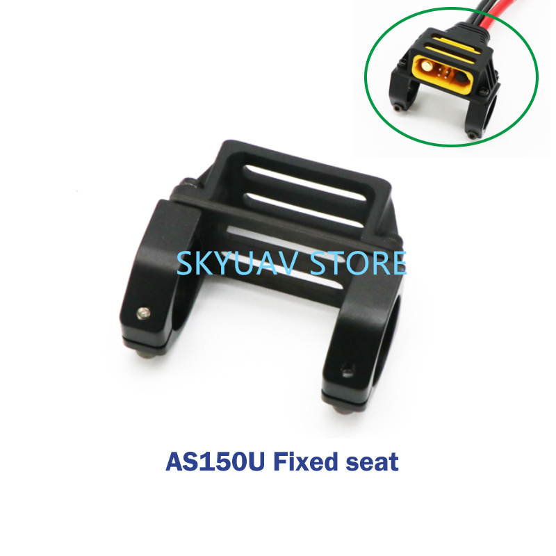 EFT Power Supply XT90 Plug AS1 - Drone Propeller Holder incelemesi ve fiyatı