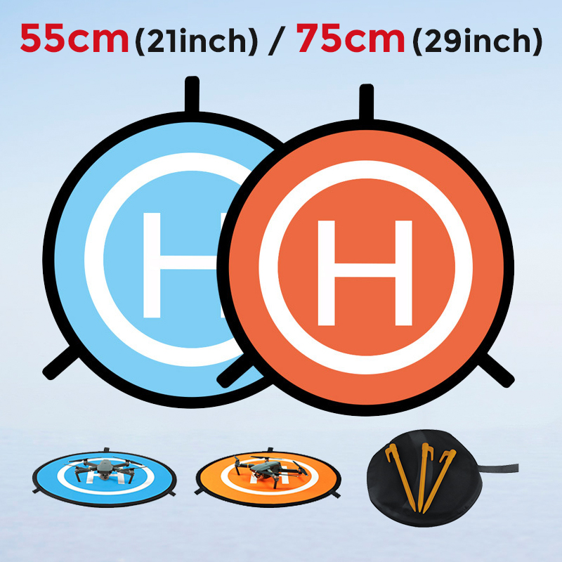 55cm Drone Quadcopters Accesso - Drone Landing Pad incelemesi ve fiyatı