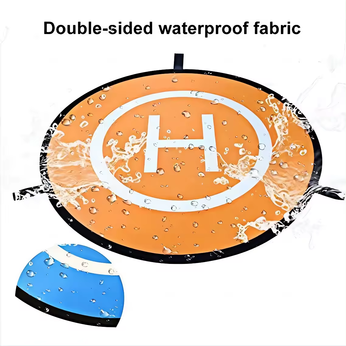 55cm Drone Quadcopters Accesso - Drone Landing Pad incelemesi ve fiyatı