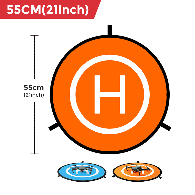 55cm Drone Quadcopters Accesso - Drone Landing Pad incelemesi ve fiyatı