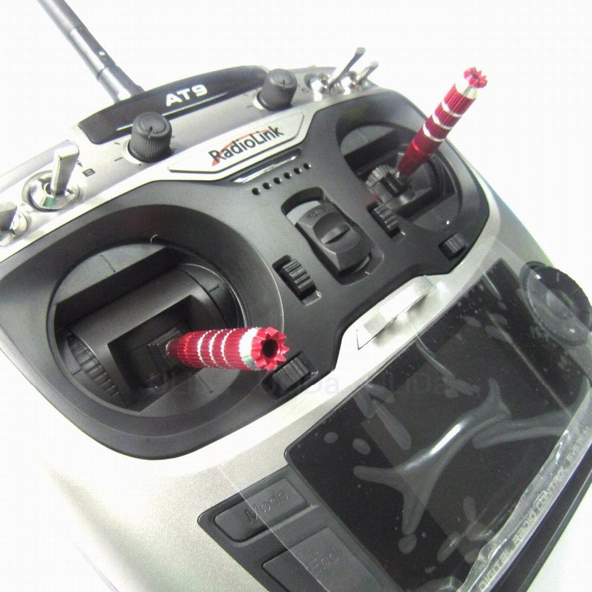 2PCS Transmitter M3 M4 Stick E - Drone Control Stick incelemesi ve fiyatı