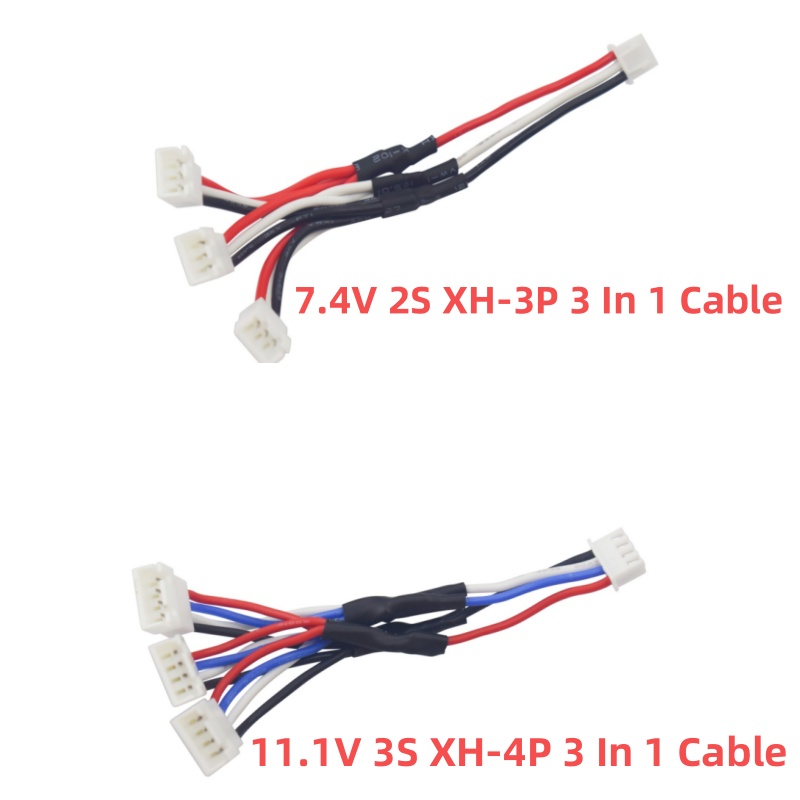 MJX B3 RC Drone Battery Charge - Drone Battery Charger incelemesi ve fiyatı