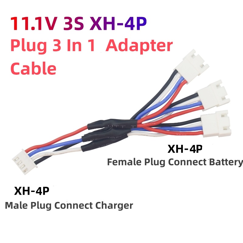 MJX B3 RC Drone Battery Charge - Drone Battery Charger incelemesi ve fiyatı