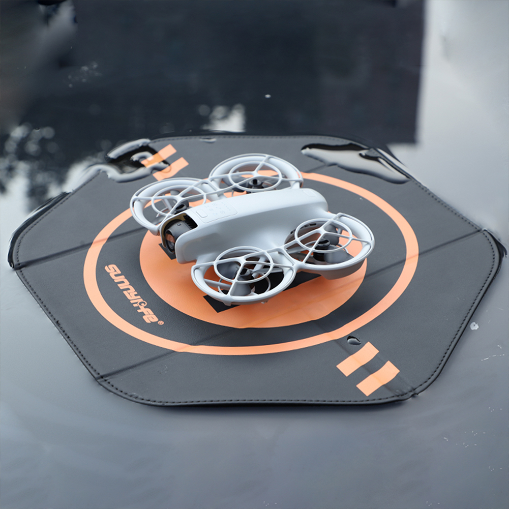 35cm Drone Landing Pad Univers - Drone Landing Pad incelemesi ve fiyatı