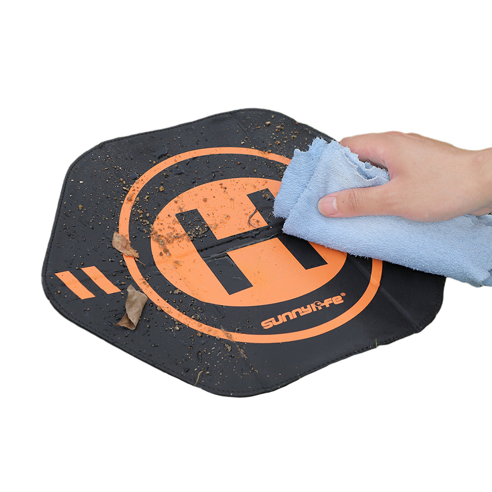 35cm Drone Landing Pad Univers - Drone Landing Pad incelemesi ve fiyatı