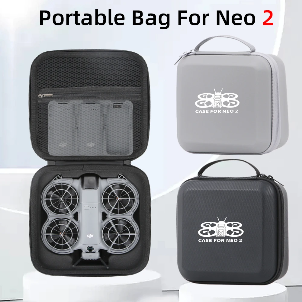 Anti-Scratch Dustproof Storage - Drone Hard Shell Case incelemesi ve fiyatı