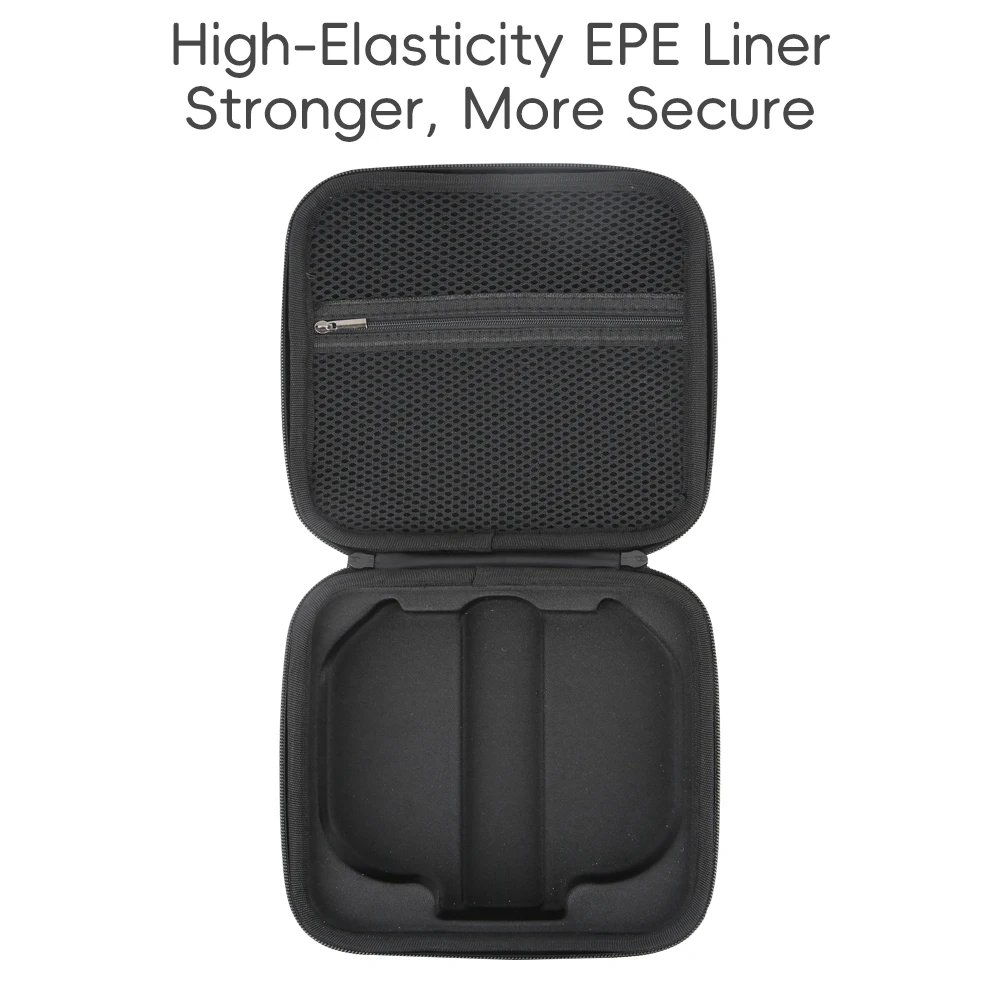 Anti-Scratch Dustproof Storage - Drone Hard Shell Case incelemesi ve fiyatı
