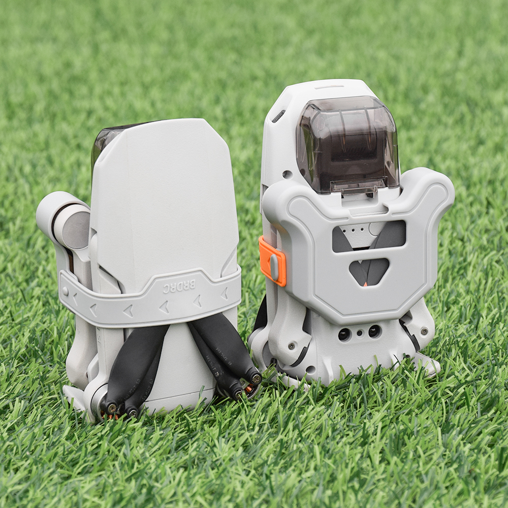 BRDRC Propeller Holder For DJI - Drone Propeller Holder incelemesi ve fiyatı