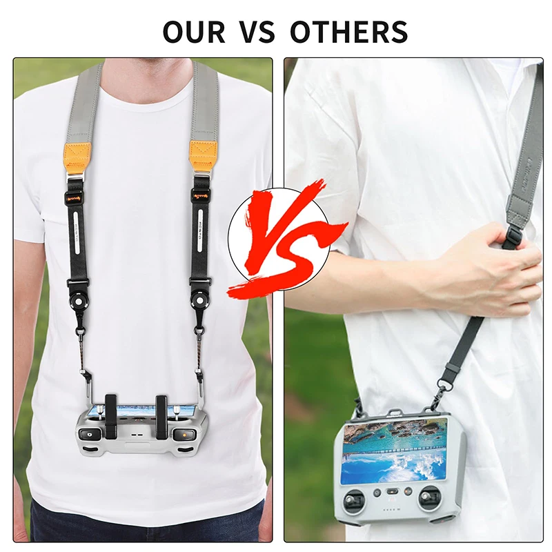RCSTQ For DJI RC/ RC 2 Drone R - Drone Remote Controller Lanyard incelemesi ve fiyatı