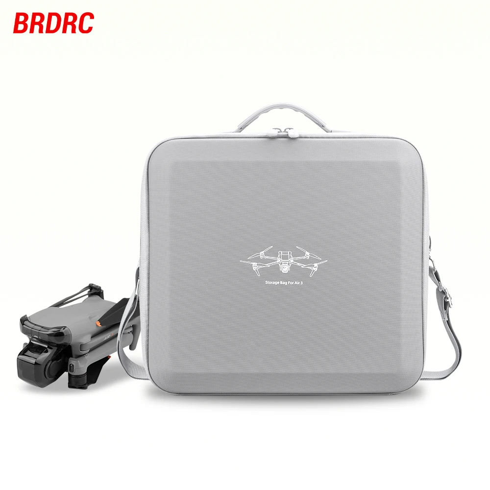 BRDRC Storage Bag for DJI Air  - Drone Controller Hood incelemesi ve fiyatı
