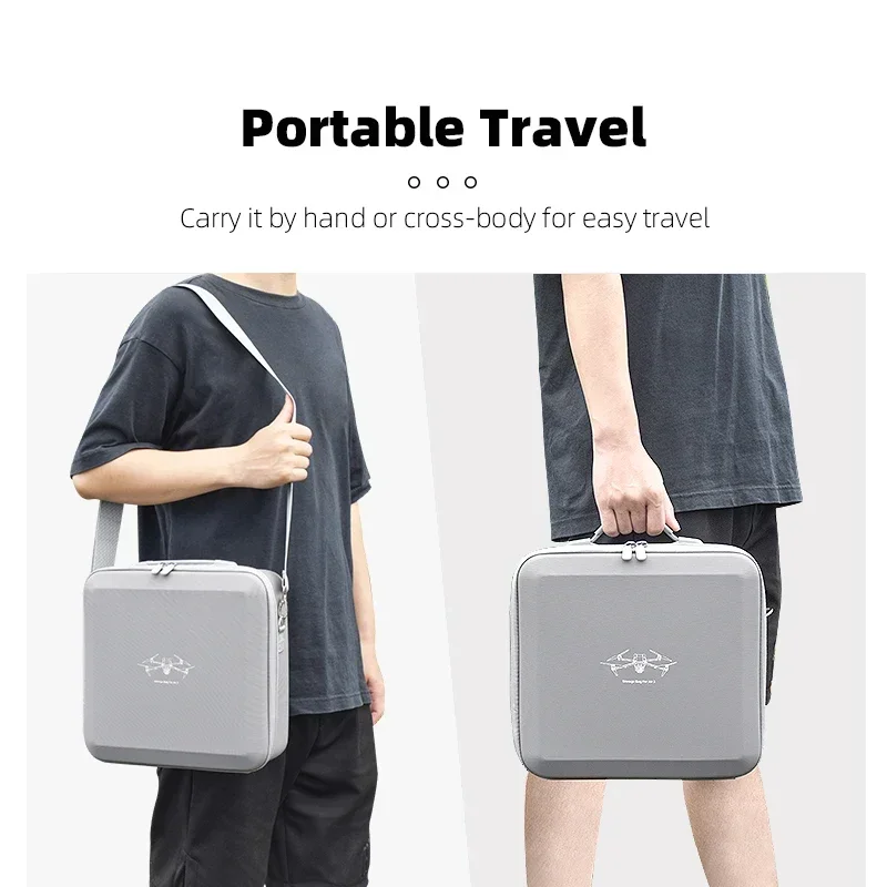 BRDRC Storage Bag for DJI Air  - Drone Controller Hood incelemesi ve fiyatı