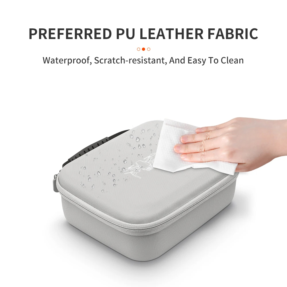 Storage Bag Protective Carryin - Drone Controller Hood incelemesi ve fiyatı