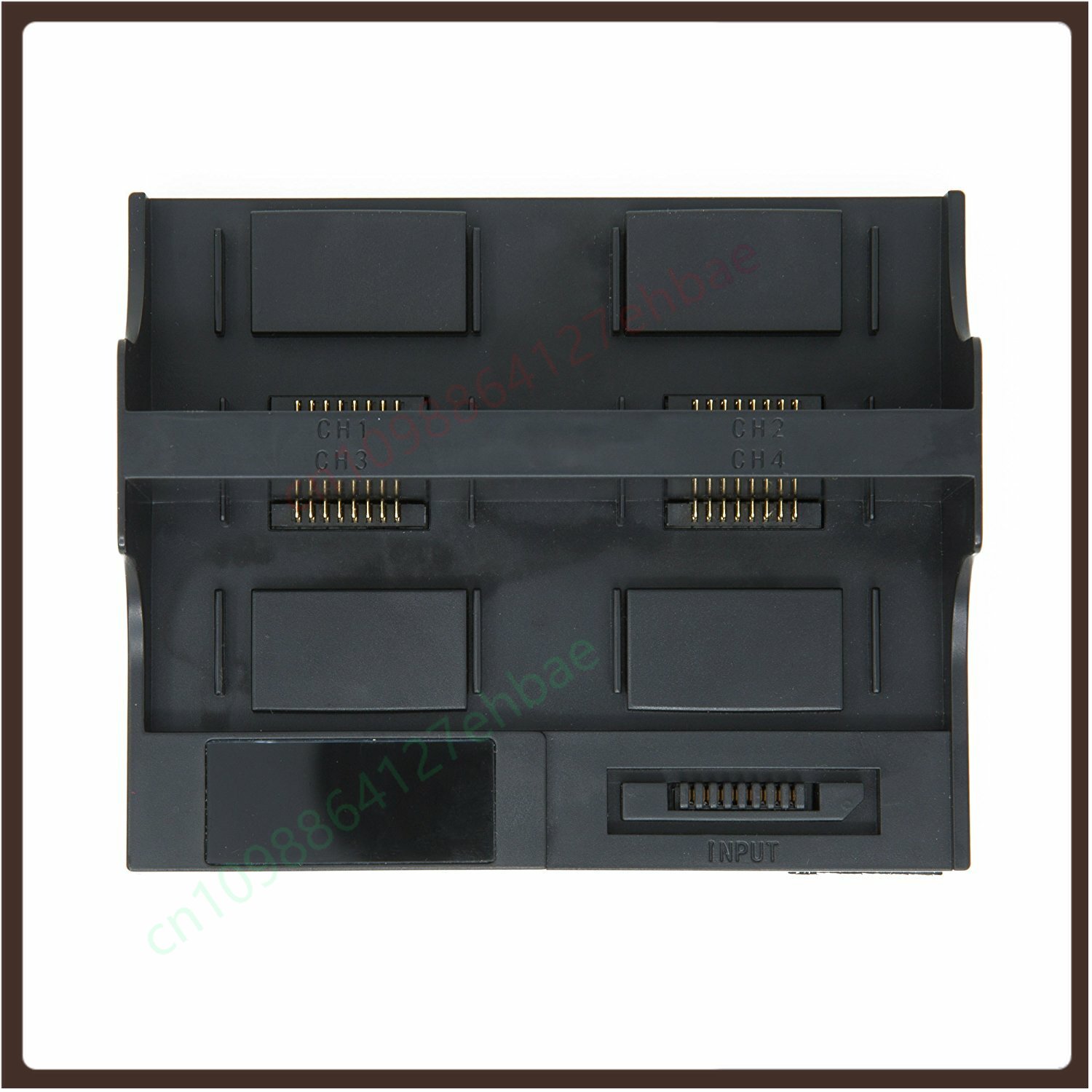 Mavic Air Smart Battery Charge - Drone Charging Hub incelemesi ve fiyatı