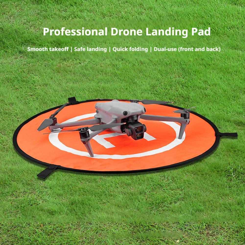 75cm Drone Landing Pad, Waterp - Drone Landing Pad incelemesi ve fiyatı