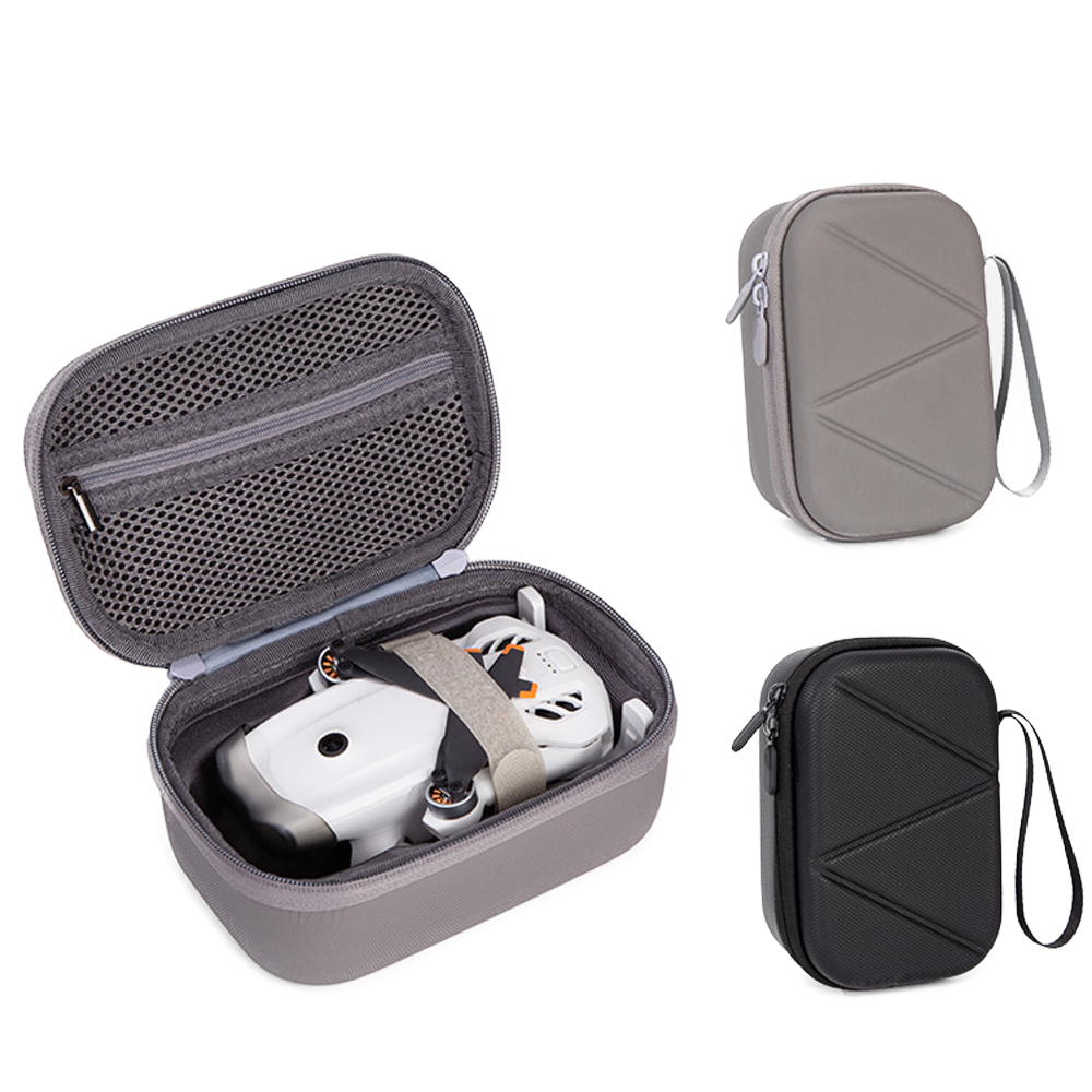 hard Shell Case for DJI Lito 1 - Drone Hard Shell Case incelemesi ve fiyatı