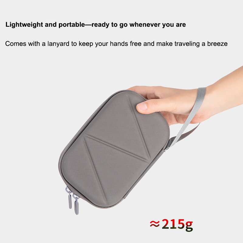 hard Shell Case for DJI Lito 1 - Drone Hard Shell Case incelemesi ve fiyatı